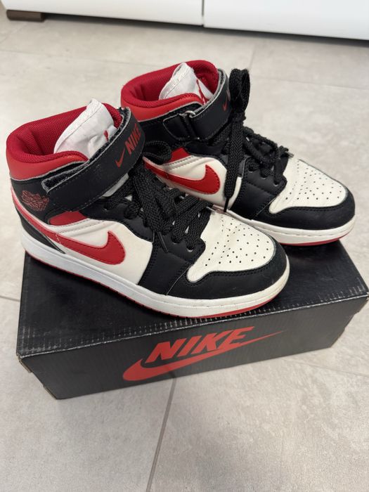 Кросівки Nike 34