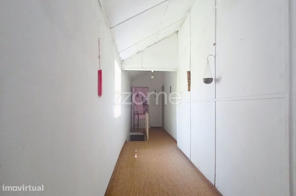 Moradia Centro Anadia- escritura simplex