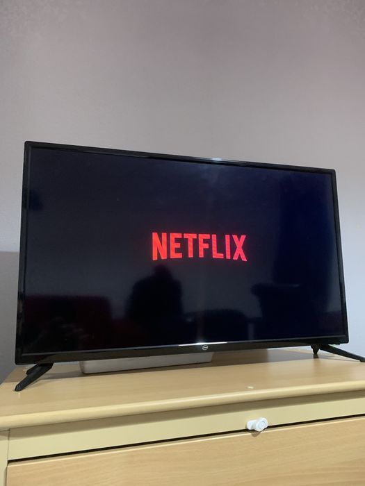 Tv Smart 32 polegadas - 2025