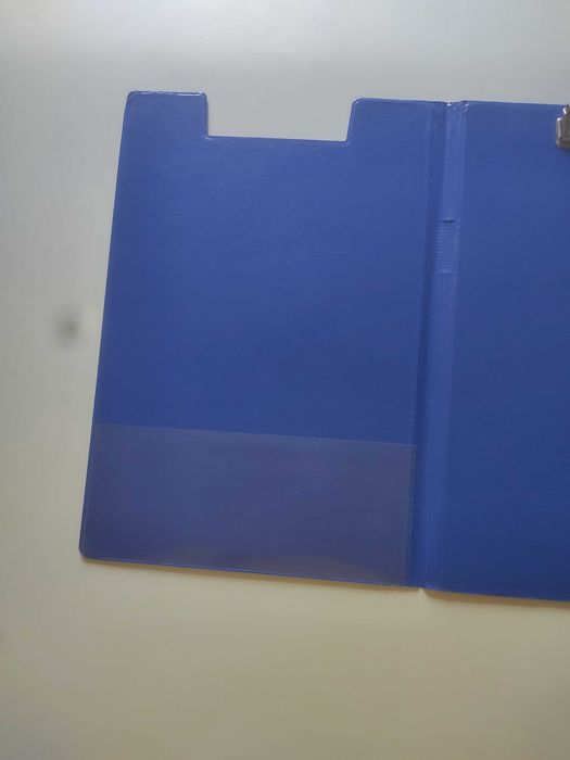 Prancheta azul Esselte