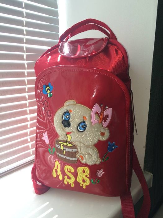 Продам детский рюкзак