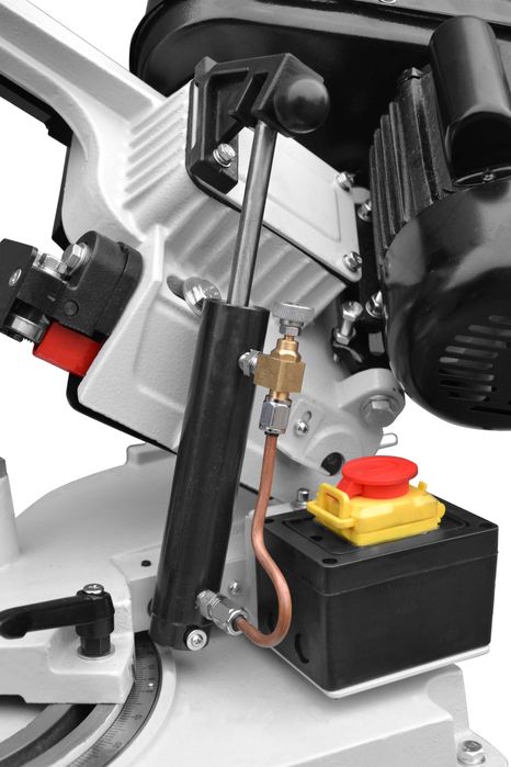 PRZECINARKA Taśmowa Metcor G5013W zasilanie 230V