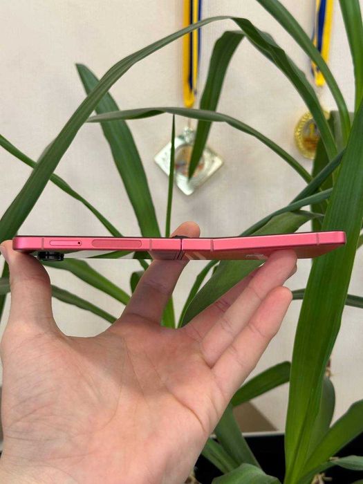 Galaxy Z Flip7 256GB 128GB УЦІНКА