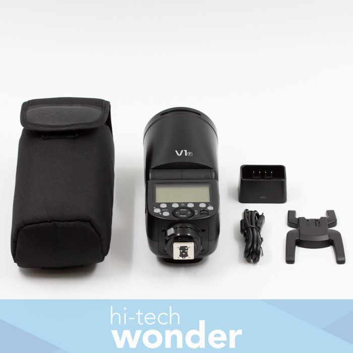 Godox V1 para Fujifilm
