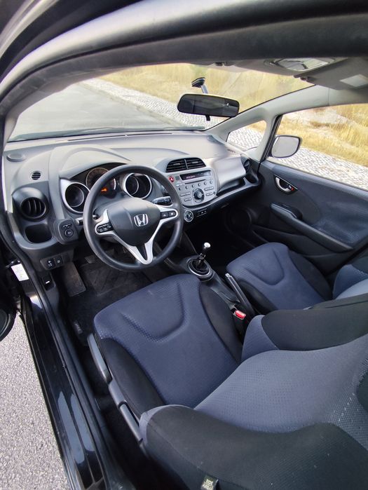Honda jazz 1.2 i-VTEC