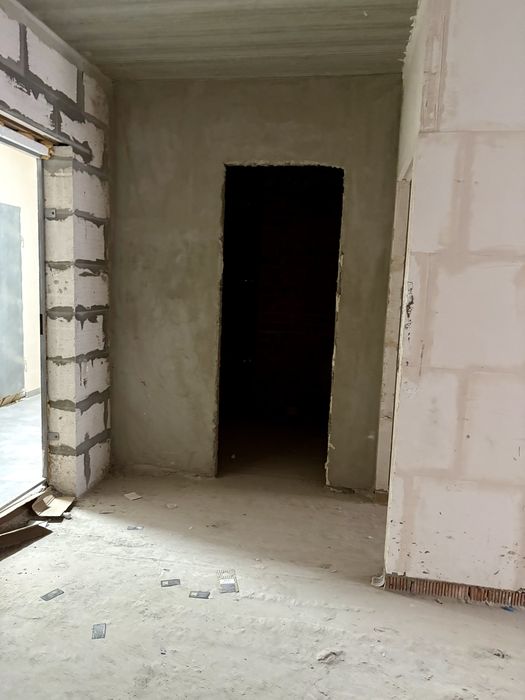 Продам квартиру 46 м2 ЖК Днепр. Брама 2