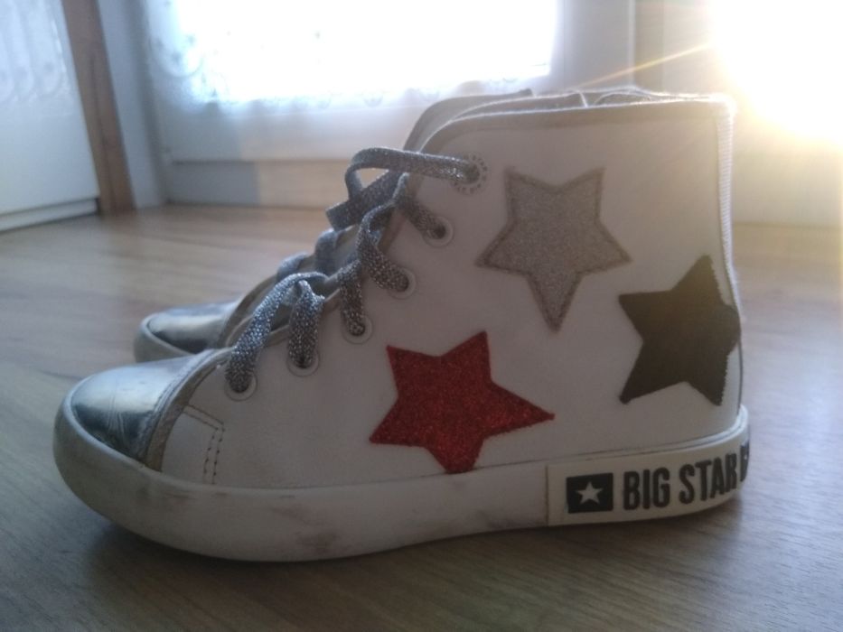 Buty Big Star roz. 33
