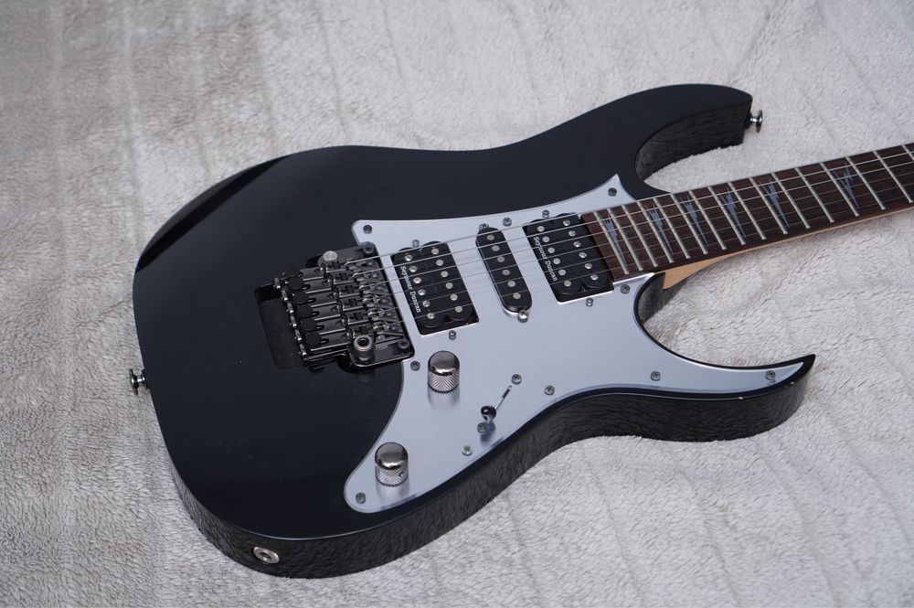 Dla Ciebie wszystko - ibanez prestige japan - w kategorii