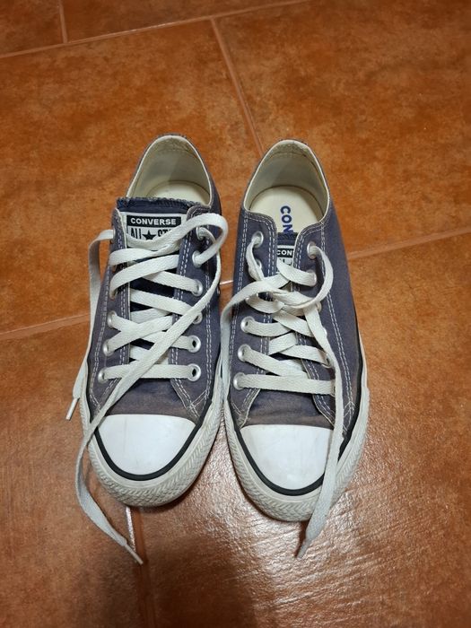Sapatilhas Converse  All Star 37,5
