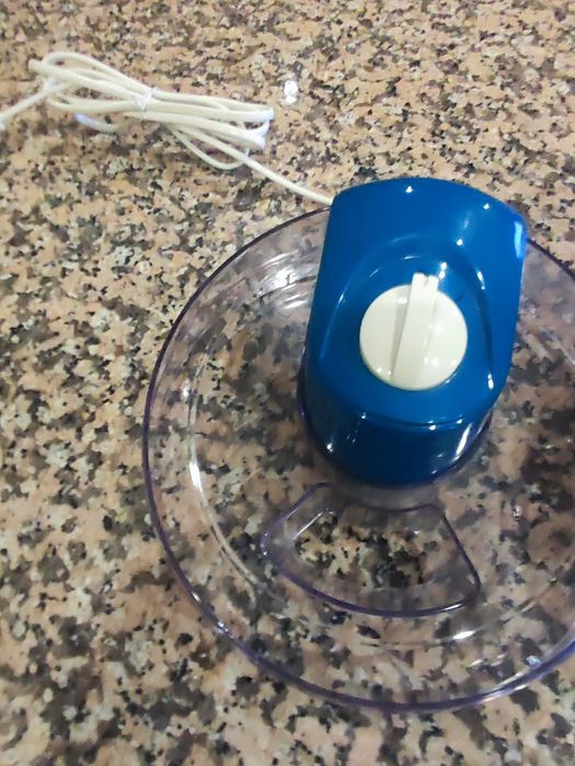 Vendo máquina de fazer gelado silvercrest