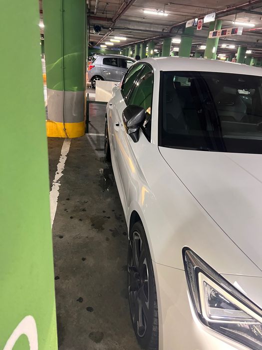 Cupra leon hibrido — photo 3