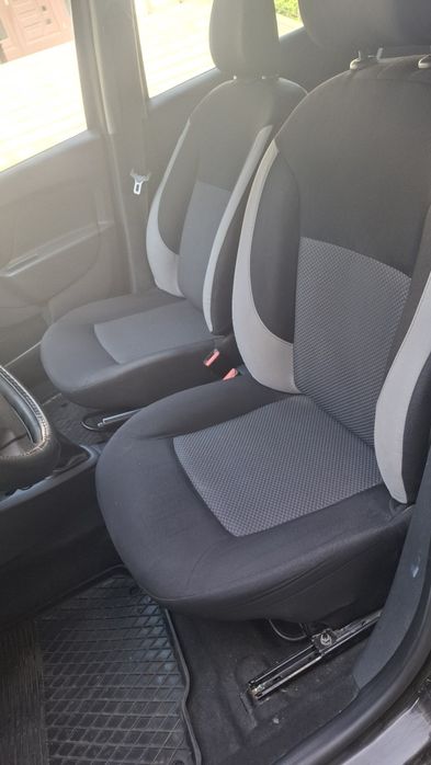 Dacia z Gazem LPG Okazja