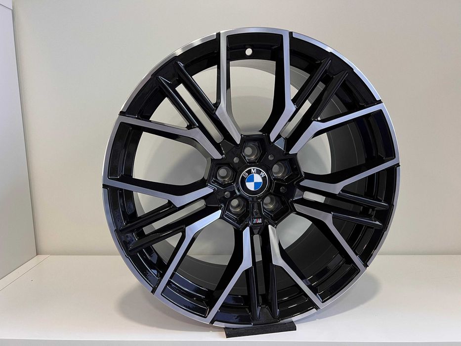 Jantes 19” 5x112 Style 894M Compativeis BMW serie 3,4,5 Novas