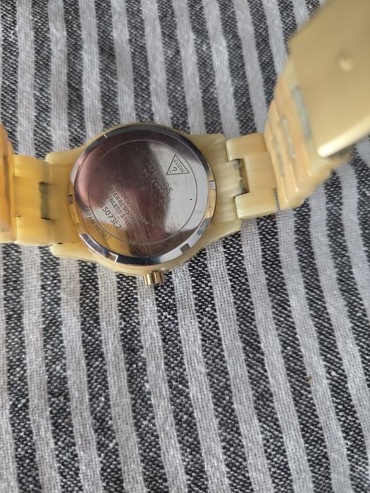 Relogio Guess senhora