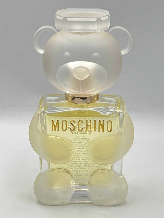 Moschino Toy2 edp 100 мл Оригинал