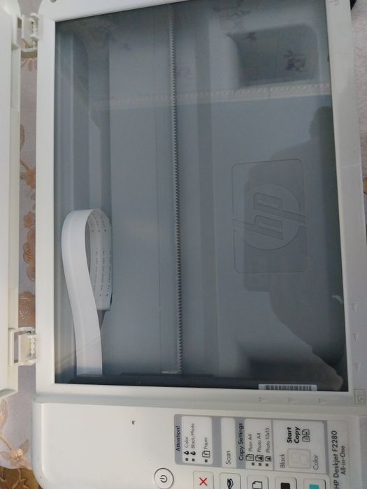 Принтер НР Deskjet F2280