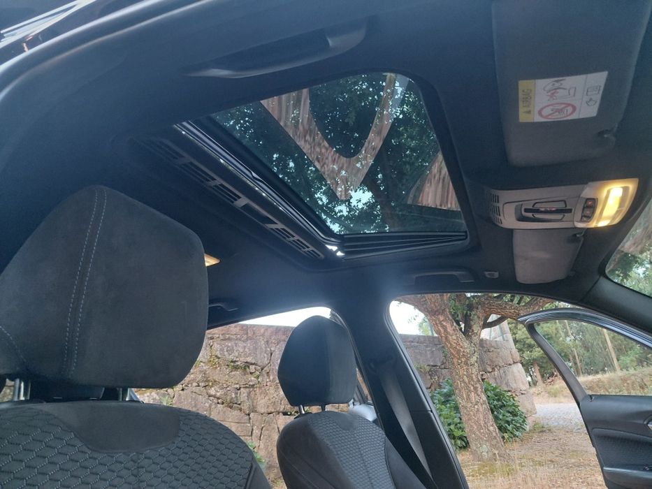 Bmw 120d Pack M full extras