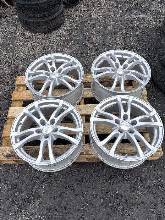 Alufelgi 5x120 BMW 17 cali