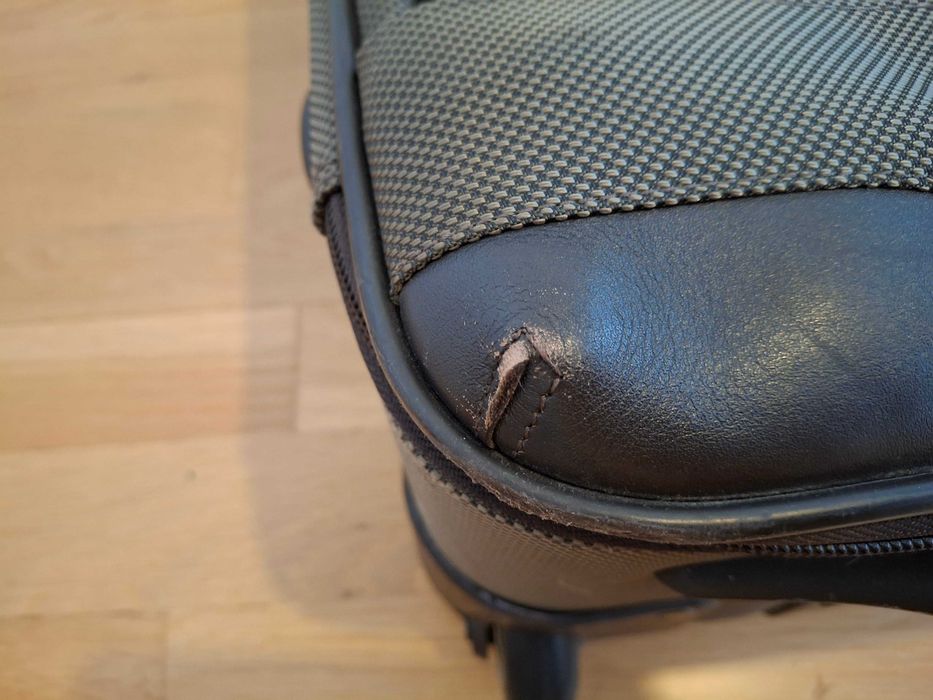 Mala de cabine Samsonite,  50 x 38 x 20 cm