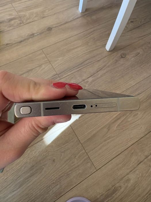 Samsung  Galaxy S24 Ultra 12GB 256CB