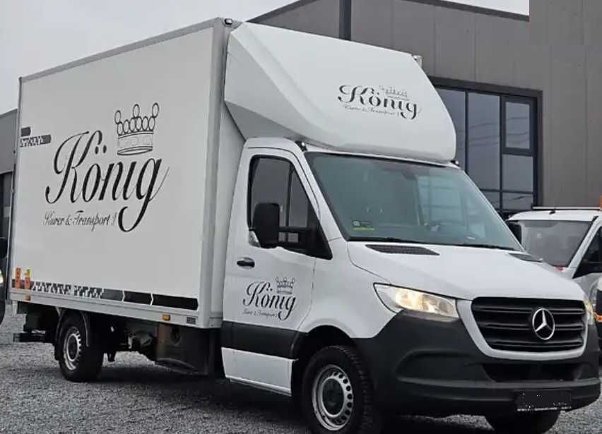 Вантажні перевезення, вантажники. Швидка подача, Власні авто