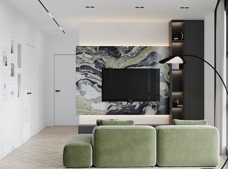 3-кімнатна квартира за адресою вул. Заболотного (площа 95 м²) - Atlanta.ua - фото 15