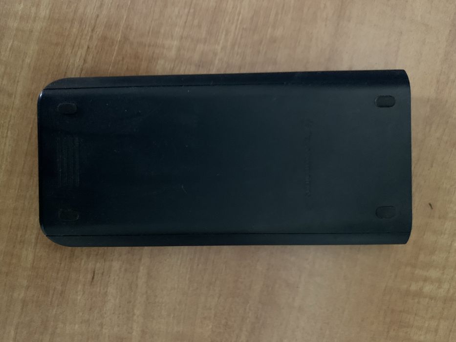 calculadora grafica / cientifica completa nova