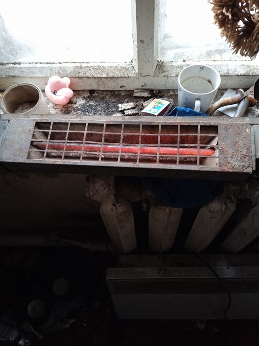 Продам електро обігрівач.