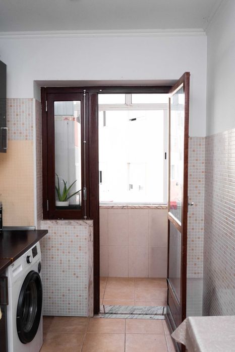 quarto de casal para arrendar