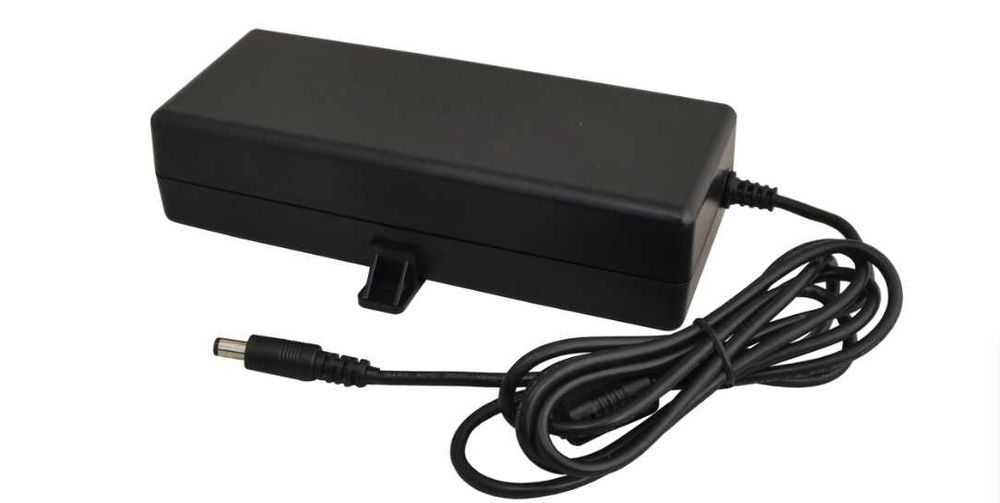 Zasilacz DC12V/7A PSCL12070 Pulsar – nie używany