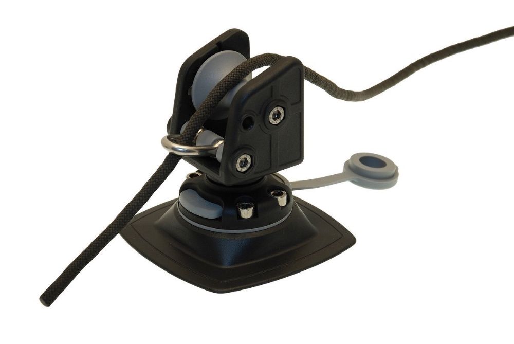 Rolka kotwiczna do powierzchni dmuchanych ARp002 Borika