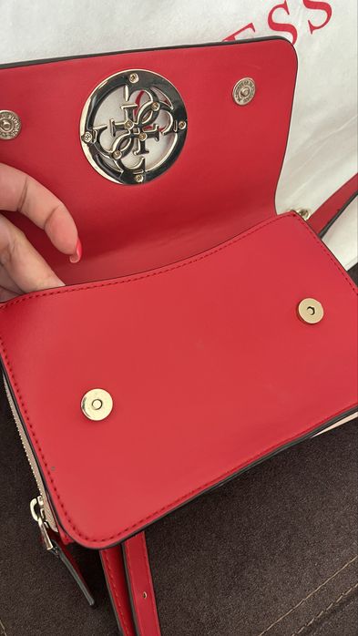 Сумка Guess оригінал