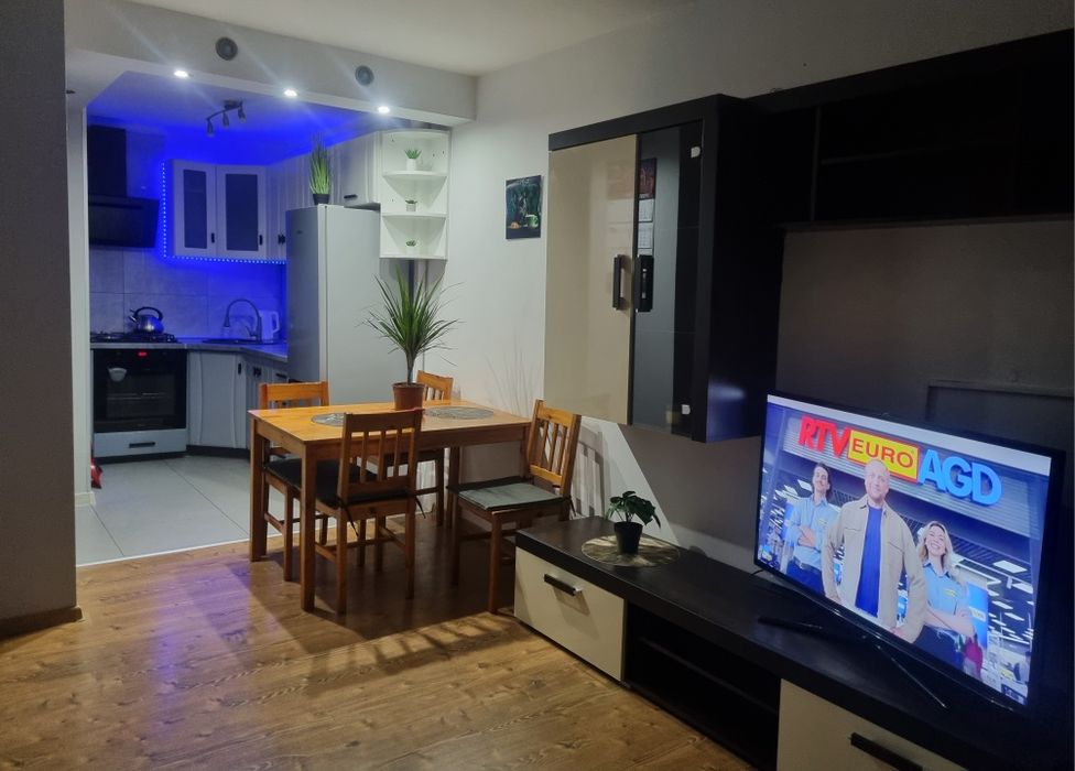 Mieszkanie 37m2, dwa pokoje, Pruszków ul. B.Prusa