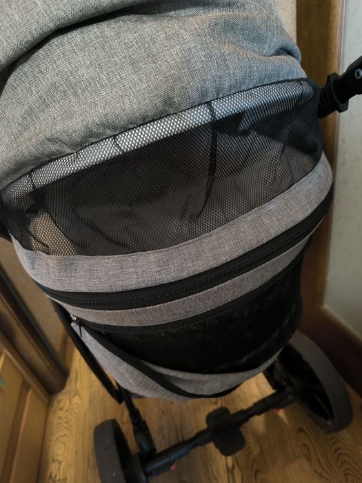 Коляска Baby Pram 2 в 1