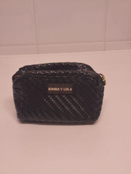 Mala tiracolo Bimba e Lola