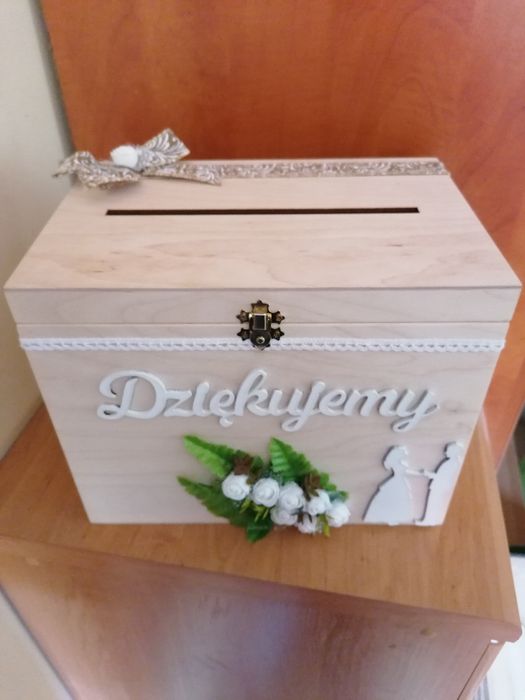 Skrzynka na telegramy