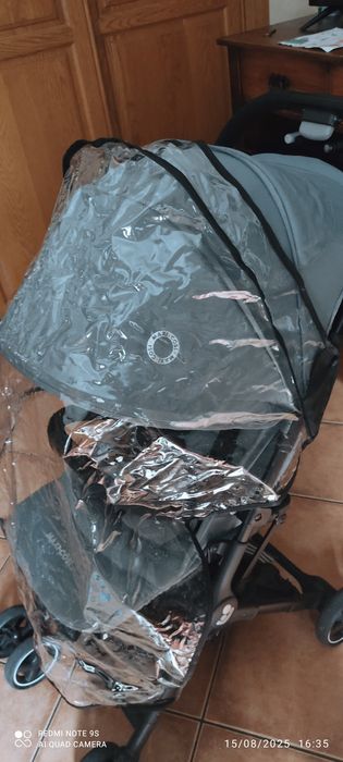 Carrinho bebé Maxi Cosi