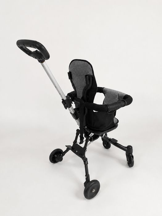 Cadeira de bebe para passeio