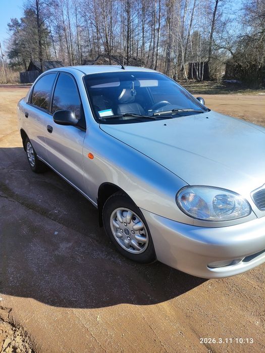 Продам Авто Daewoo Lanos