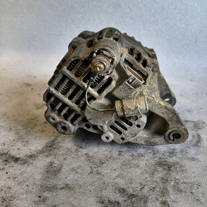 Alternator Mitsubishi Outlander A3TB6091 FV Transport/Dostawa
