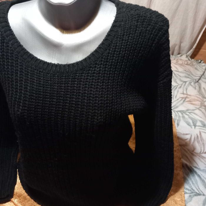 Sweterek damski Yups