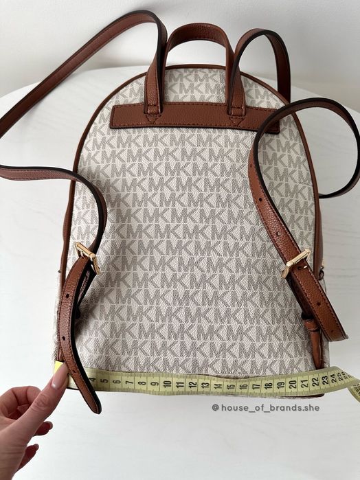MICHAEL KORS Adina Medium Backpack Жіночий рюкзак оригінал женский