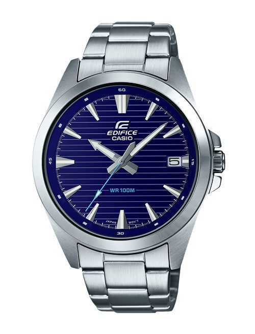 Часы Casio EFV-140D-2A ! Оригинал! Фирменная гарантия 2 года!