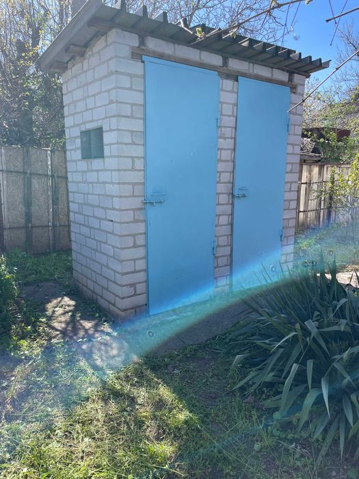 Продам дачу на Правому (початок Великого Лугу)