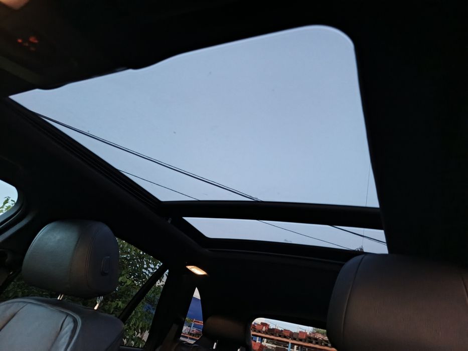 Bmw X5 М50D 381к.с   Европа БМВ Х5