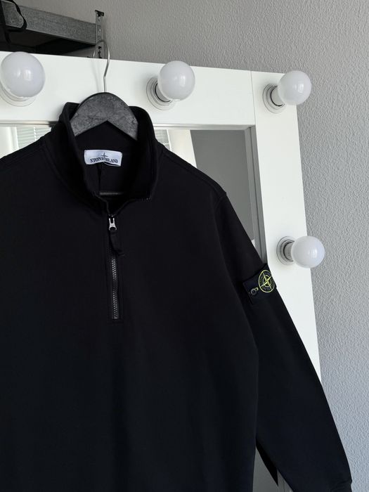 Zip Stone Island