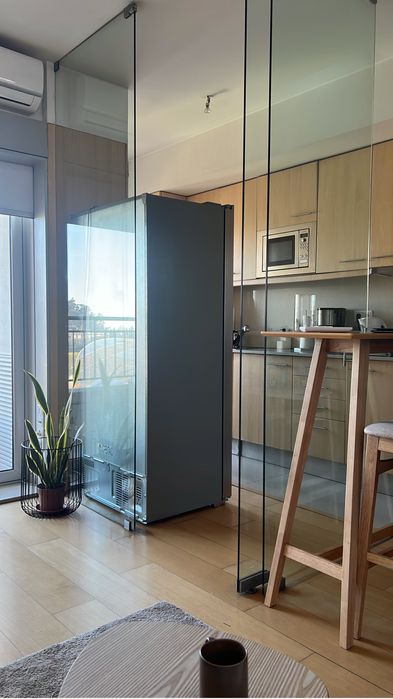 Frigorifico Americano - Side by Side