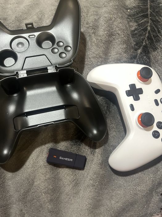 Геймпад Gamesir Nova Lite
