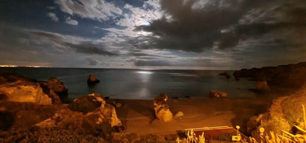 T2 ALGARVE com PRAIA a 100mts e centro histórico da cidade a 500mts