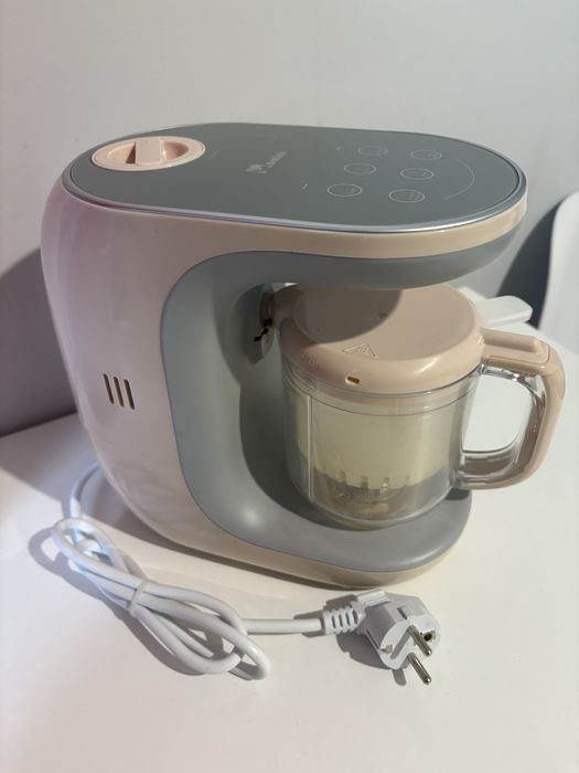 Multiblender parowy Momini NutriBlend 6w1